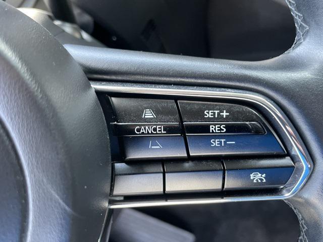 used 2024 Mazda CX-90 car, priced at $29,000