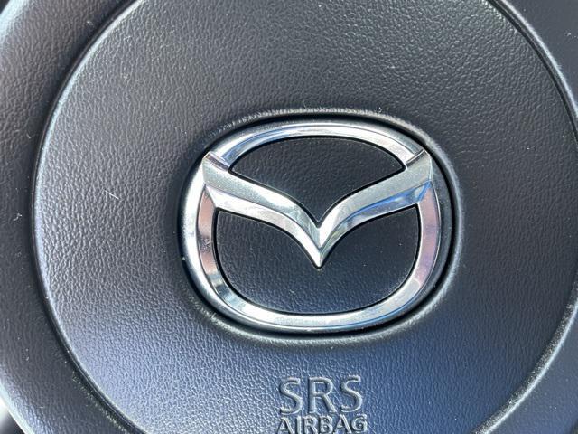 used 2024 Mazda CX-90 car, priced at $29,000