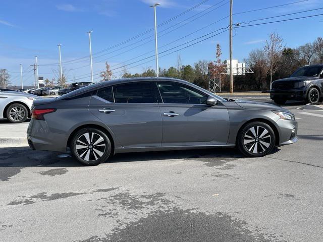 used 2019 Nissan Altima car, priced at $8,000