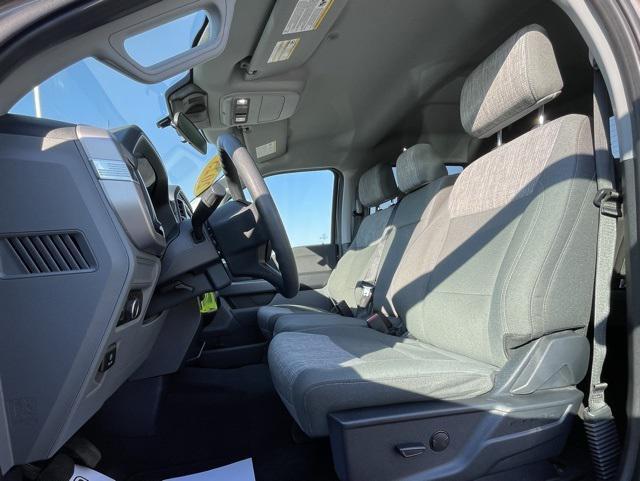 used 2023 Ford F-150 car, priced at $38,450
