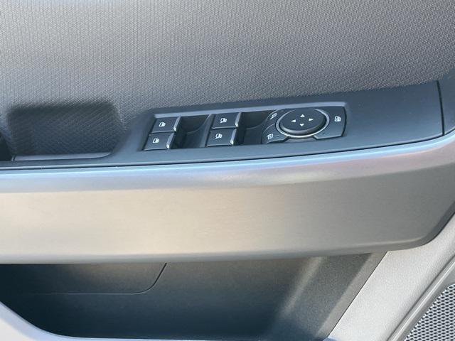 used 2023 Ford F-150 car, priced at $38,450