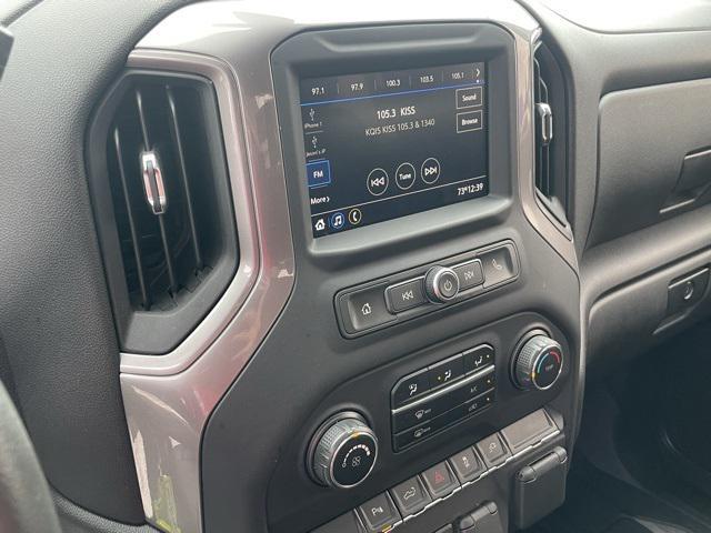 used 2021 Chevrolet Silverado 3500 car, priced at $43,500