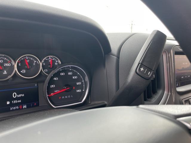 used 2021 Chevrolet Silverado 3500 car, priced at $43,500