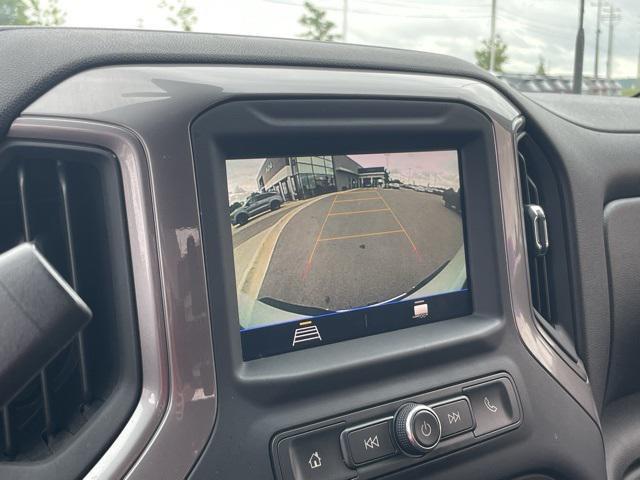 used 2021 Chevrolet Silverado 3500 car, priced at $43,500