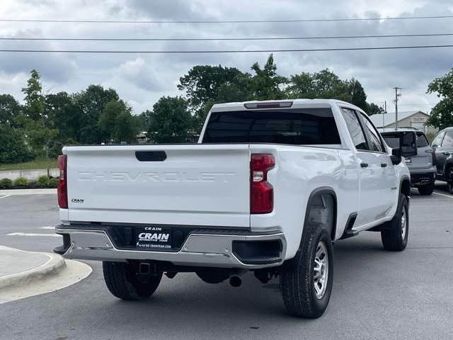 used 2021 Chevrolet Silverado 3500 car, priced at $43,500