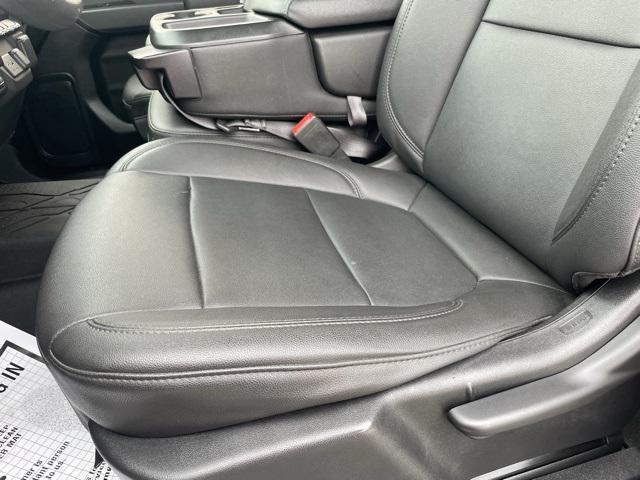 used 2021 Chevrolet Silverado 3500 car, priced at $43,500