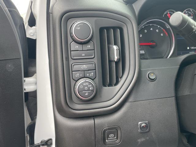 used 2021 Chevrolet Silverado 3500 car, priced at $43,500
