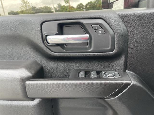 used 2021 Chevrolet Silverado 3500 car, priced at $43,500
