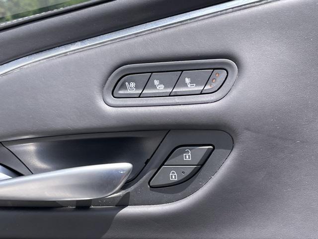 used 2023 Cadillac Escalade ESV car, priced at $66,000