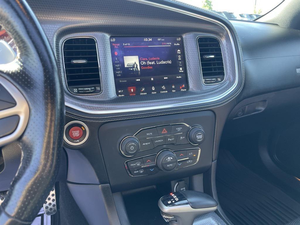 used 2019 Dodge Charger car, priced at $59,990