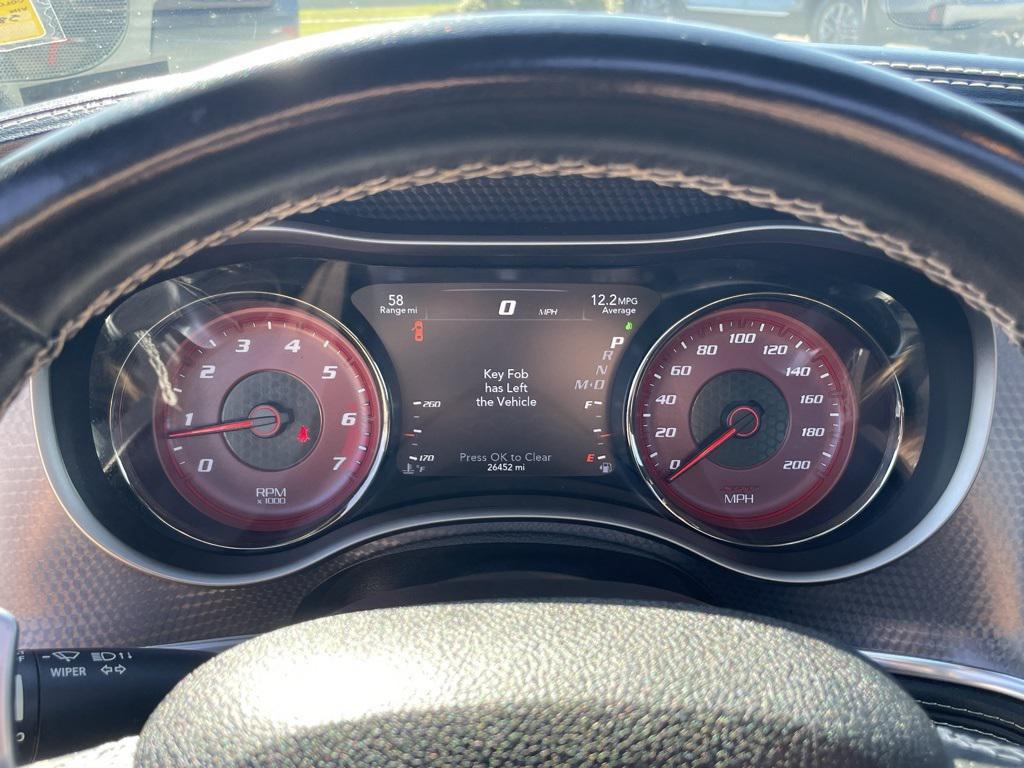 used 2019 Dodge Charger car, priced at $59,990