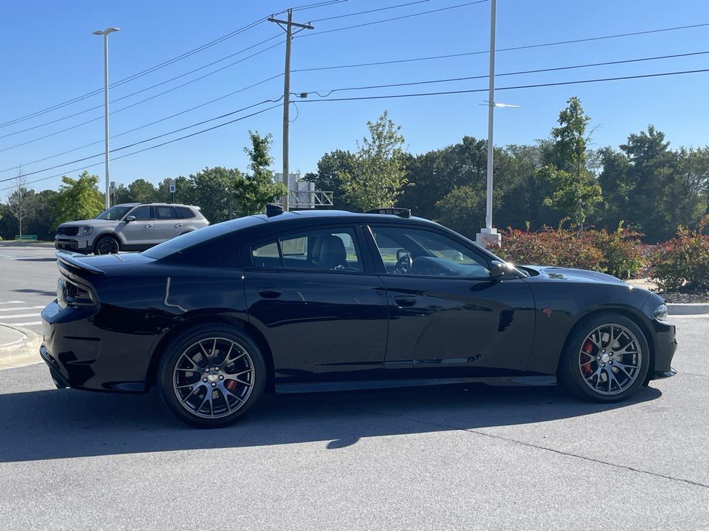 used 2019 Dodge Charger car, priced at $59,990