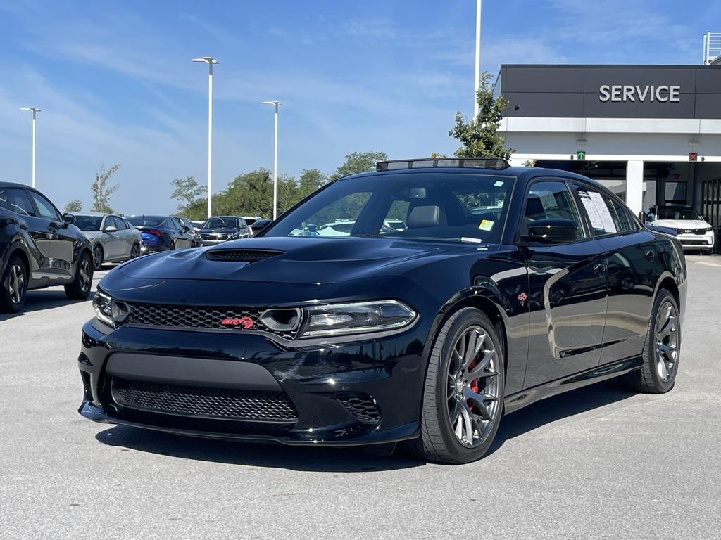 used 2019 Dodge Charger car, priced at $59,990