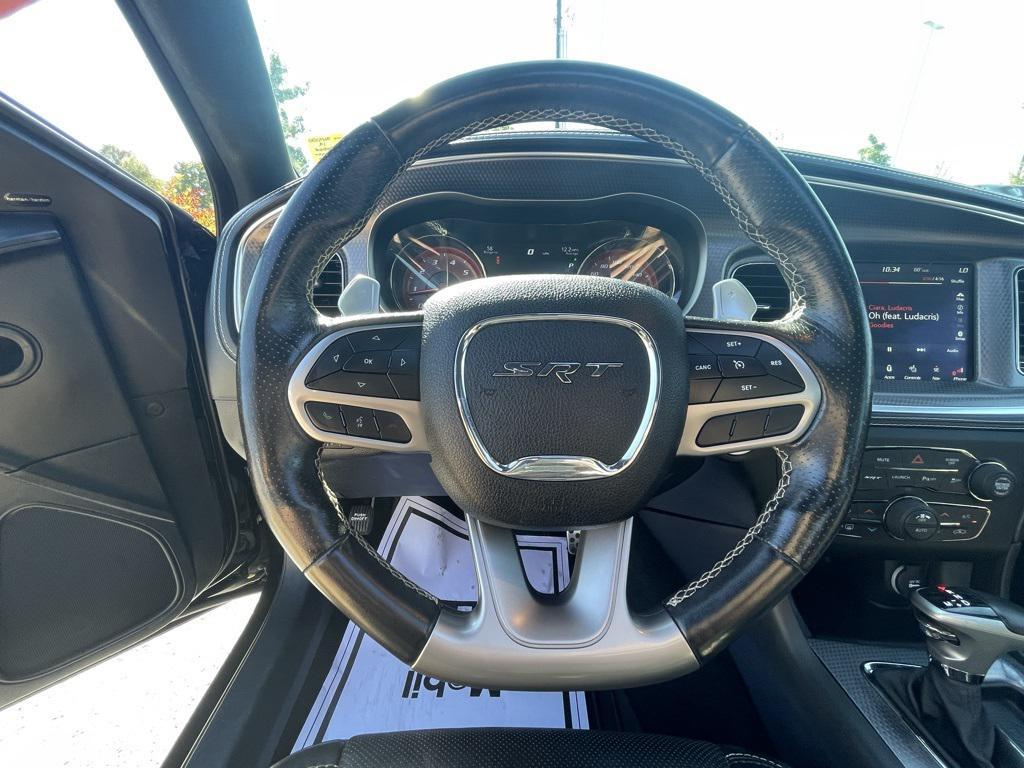 used 2019 Dodge Charger car, priced at $59,990