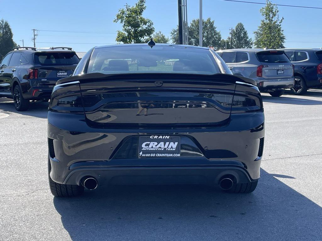 used 2019 Dodge Charger car, priced at $59,990