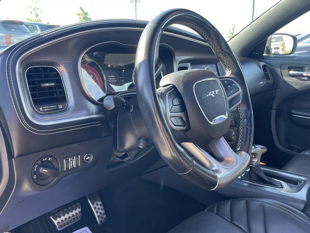 used 2019 Dodge Charger car, priced at $59,990