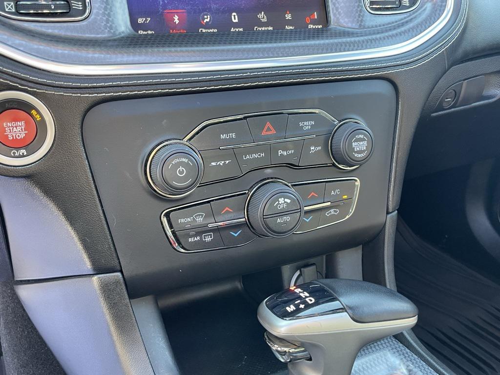 used 2019 Dodge Charger car, priced at $59,990
