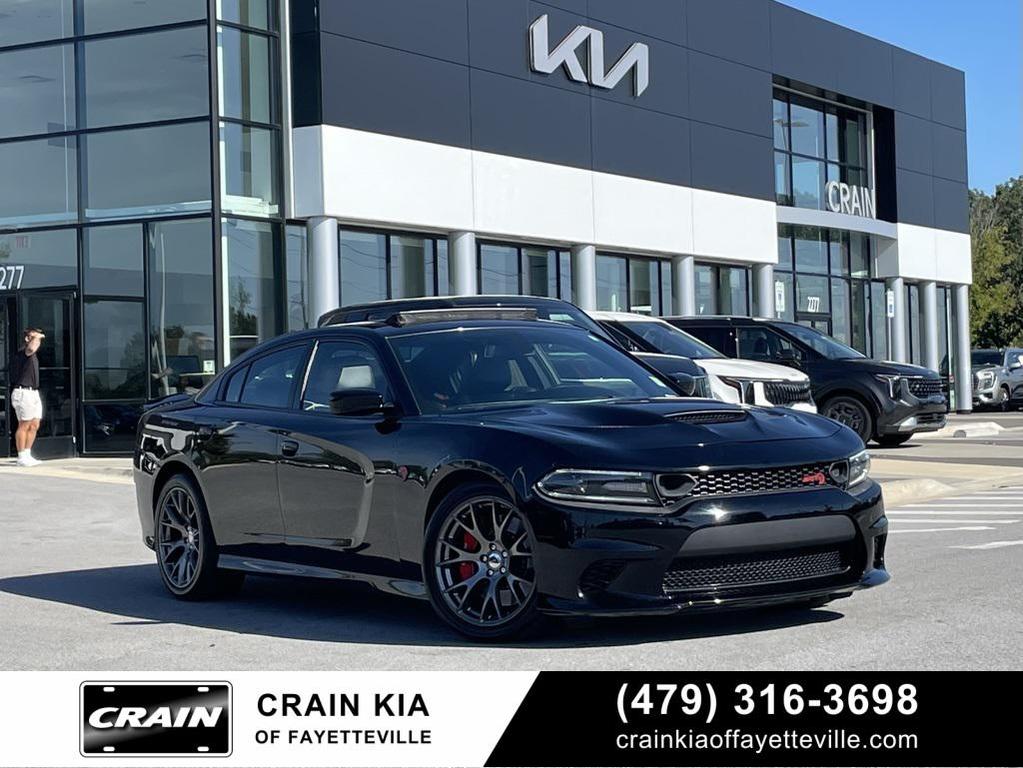 used 2019 Dodge Charger car, priced at $59,990