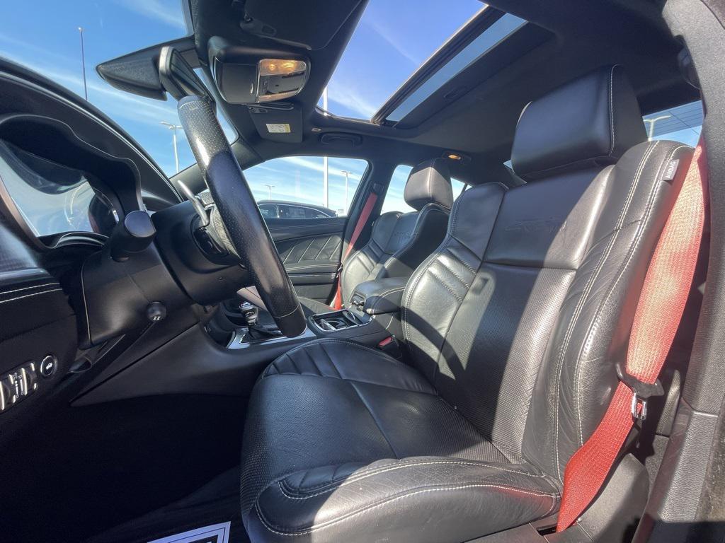 used 2019 Dodge Charger car, priced at $59,990