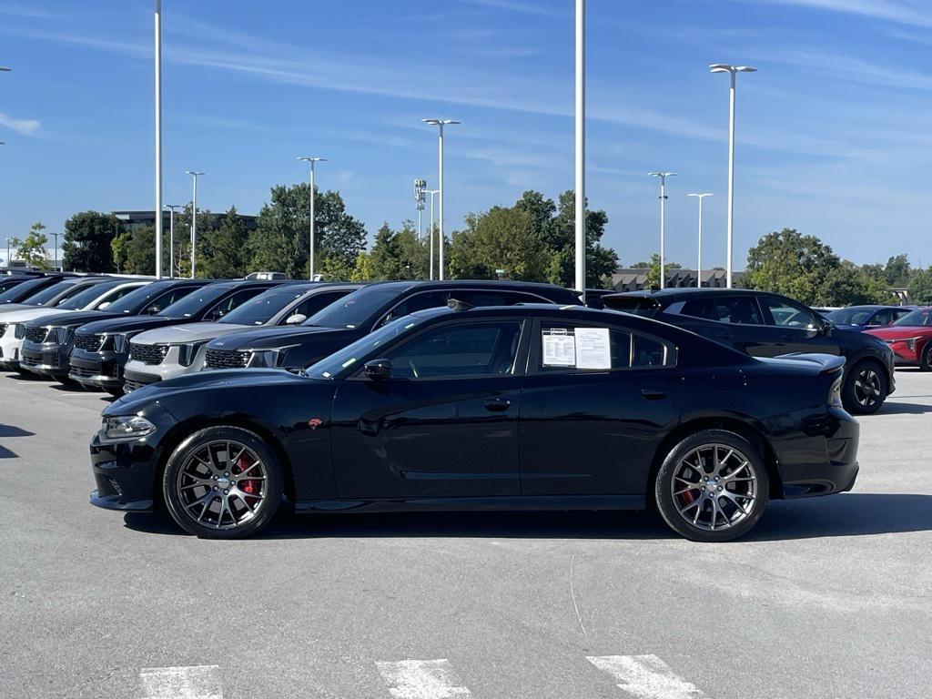 used 2019 Dodge Charger car, priced at $59,990