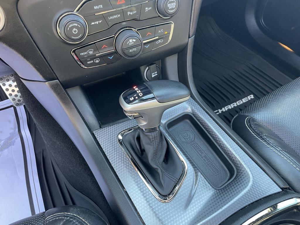 used 2019 Dodge Charger car, priced at $59,990
