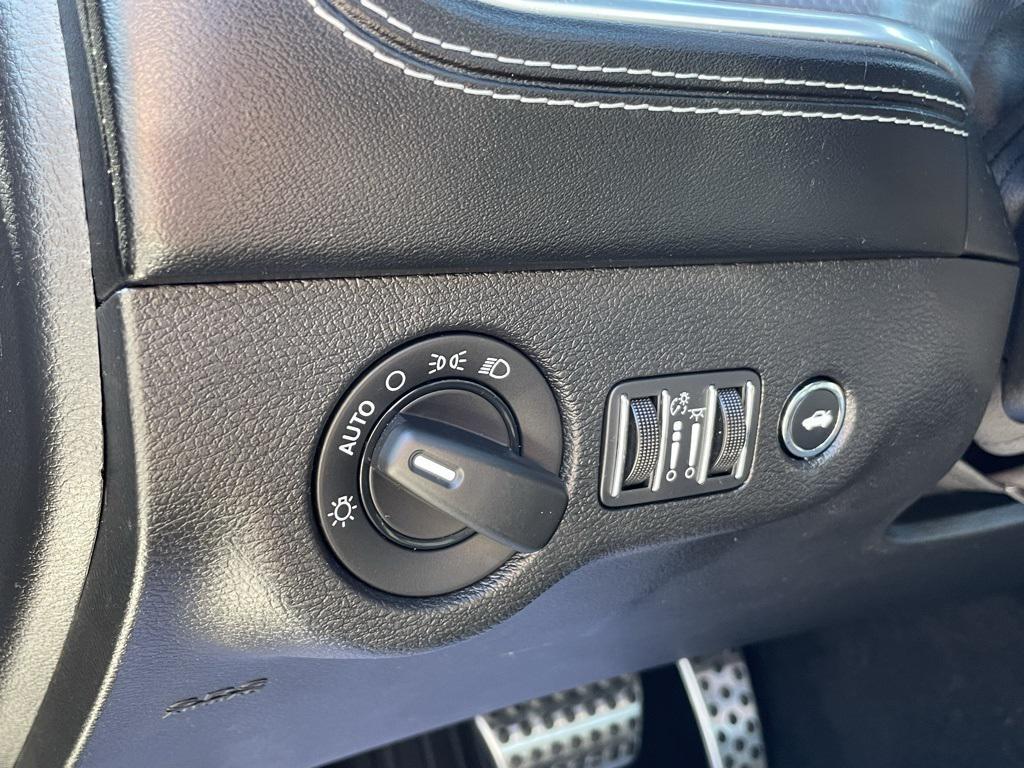 used 2019 Dodge Charger car, priced at $59,990
