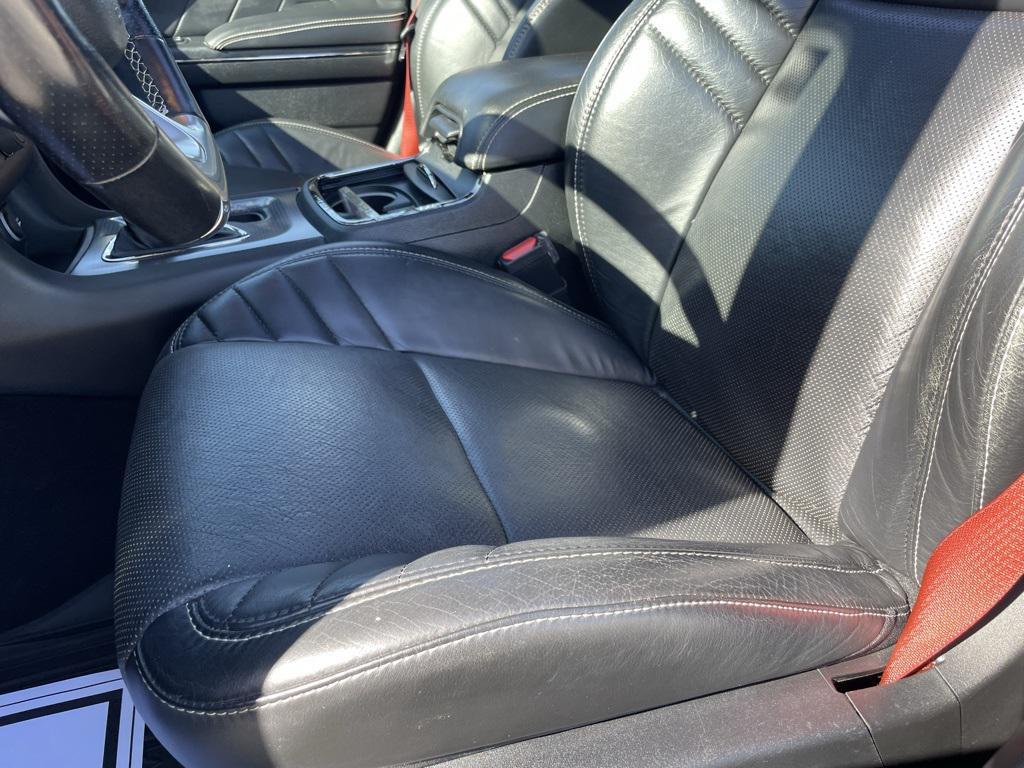 used 2019 Dodge Charger car, priced at $59,990