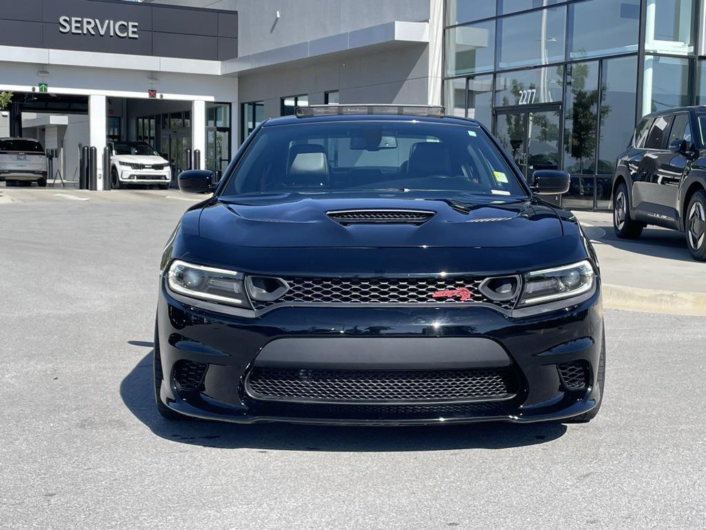 used 2019 Dodge Charger car, priced at $59,990