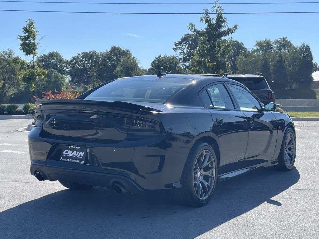 used 2019 Dodge Charger car, priced at $59,990