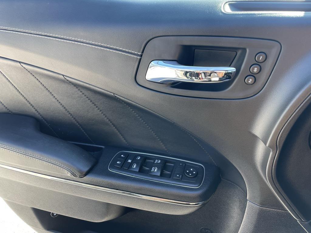 used 2019 Dodge Charger car, priced at $59,990