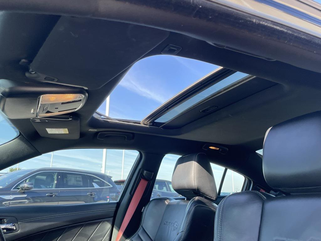 used 2019 Dodge Charger car, priced at $59,990