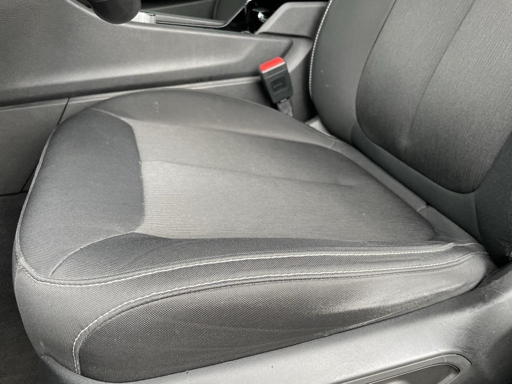 used 2021 Jeep Grand Cherokee L car, priced at $19,990