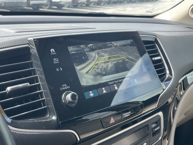 used 2019 Honda Pilot car, priced at $26,355