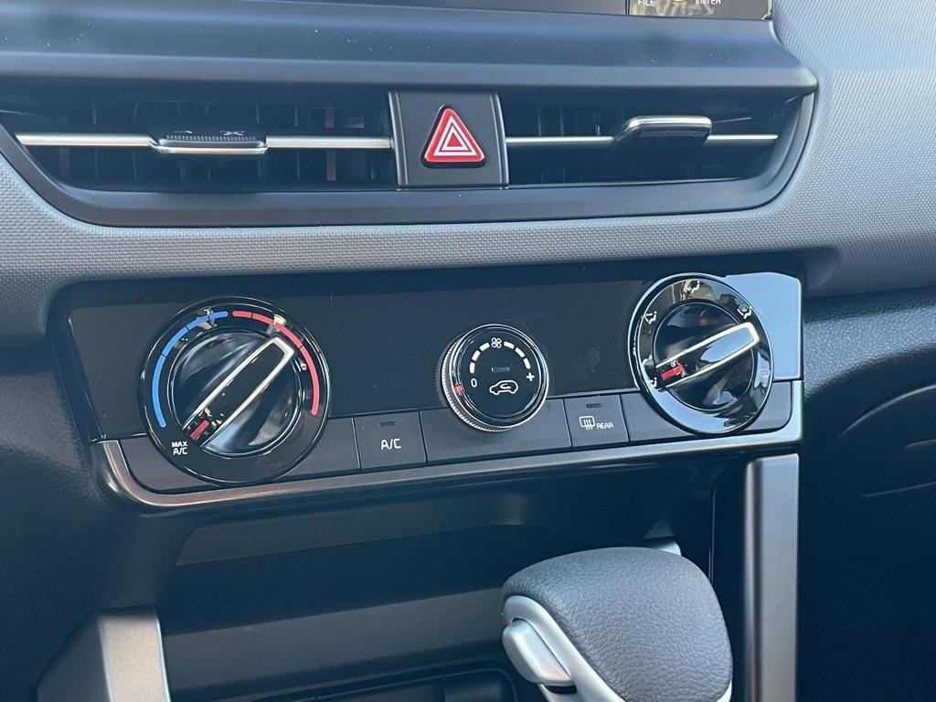 used 2026 Kia Seltos car, priced at $23,490