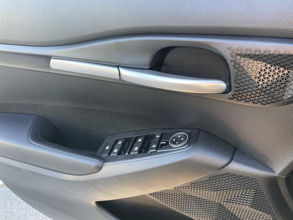 used 2026 Kia Seltos car, priced at $23,490