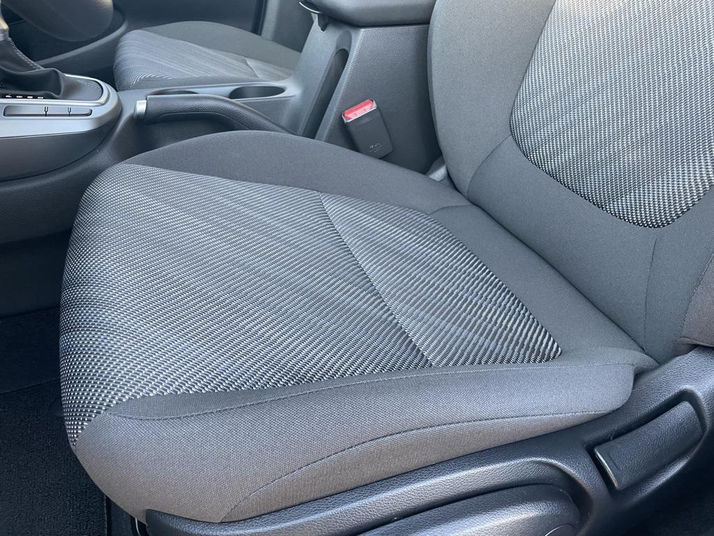 used 2026 Kia Seltos car, priced at $23,490