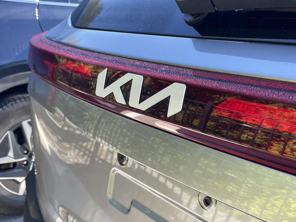 used 2026 Kia Seltos car, priced at $22,990