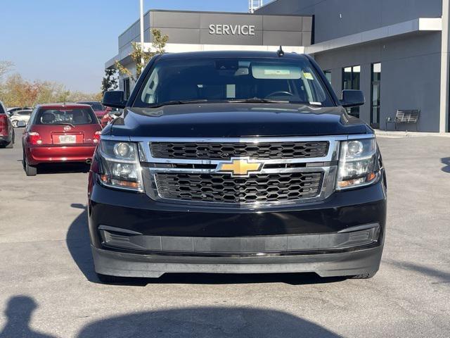 used 2019 Chevrolet Suburban car, priced at $27,200