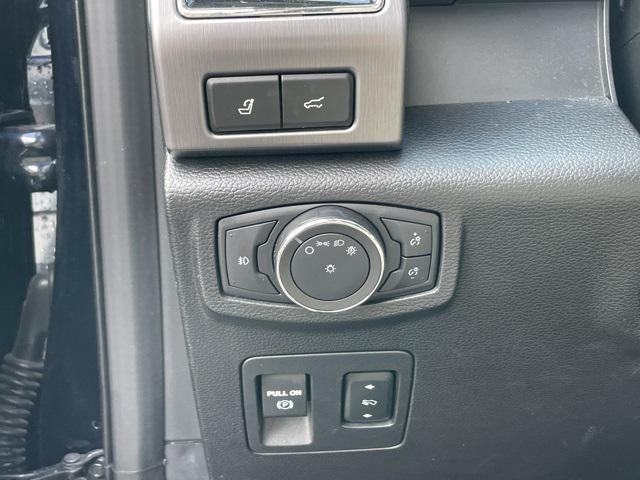 used 2021 Ford Expedition Max car, priced at $52,989