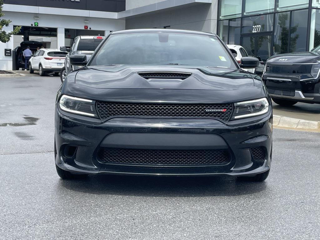 used 2023 Dodge Charger car, priced at $34,590