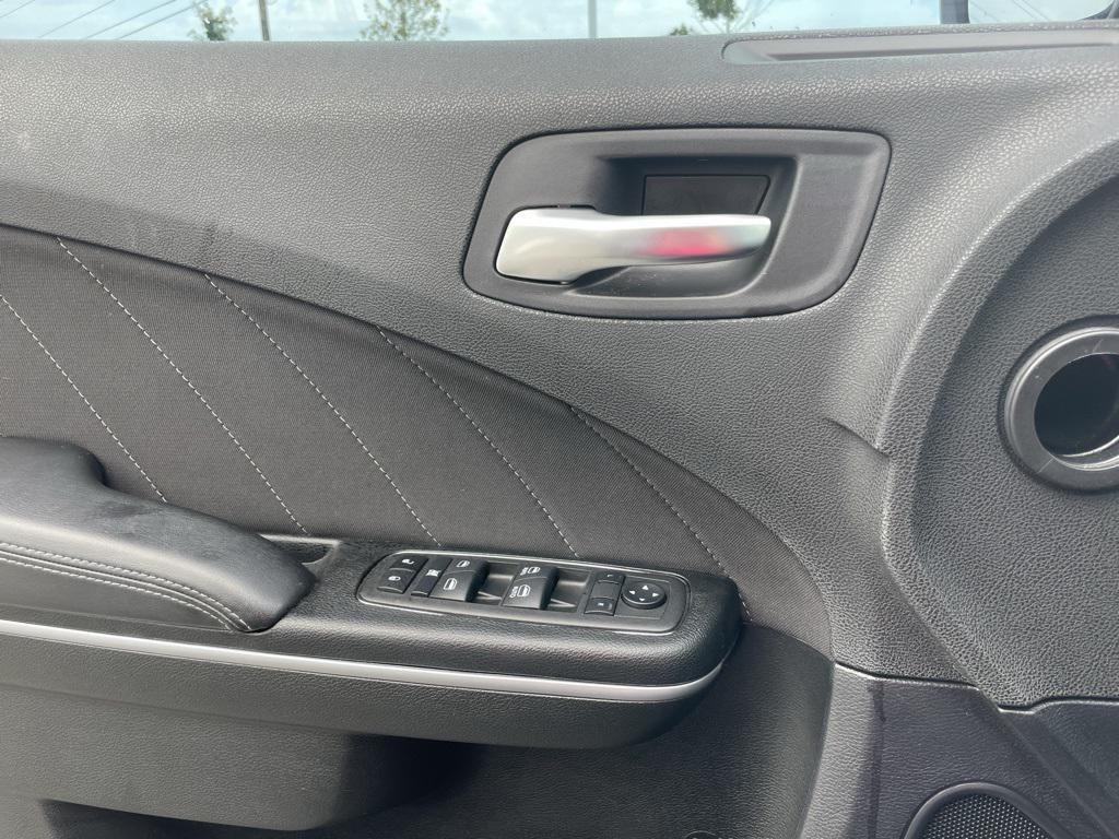 used 2023 Dodge Charger car, priced at $34,590