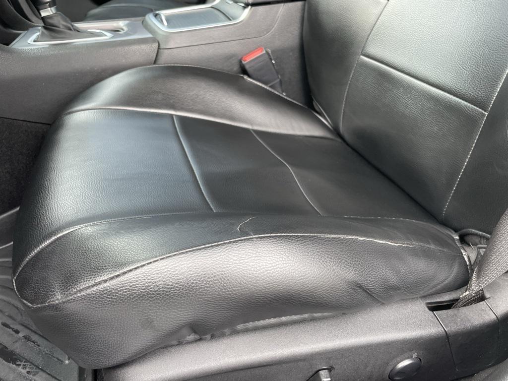 used 2023 Dodge Charger car, priced at $34,590