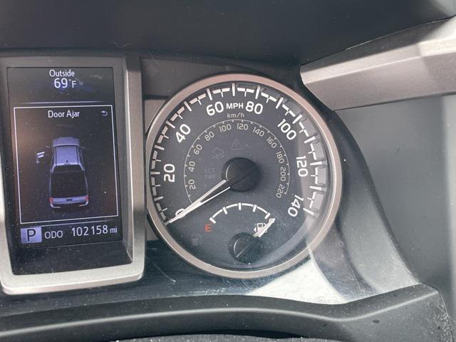 used 2019 Toyota Tacoma car, priced at $26,000