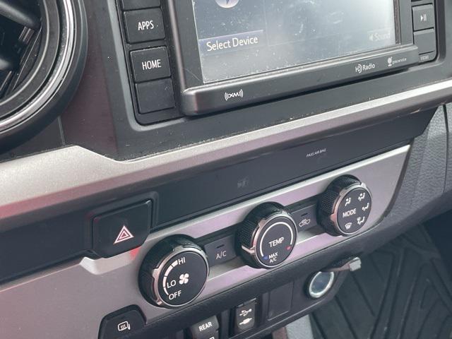 used 2019 Toyota Tacoma car, priced at $26,000