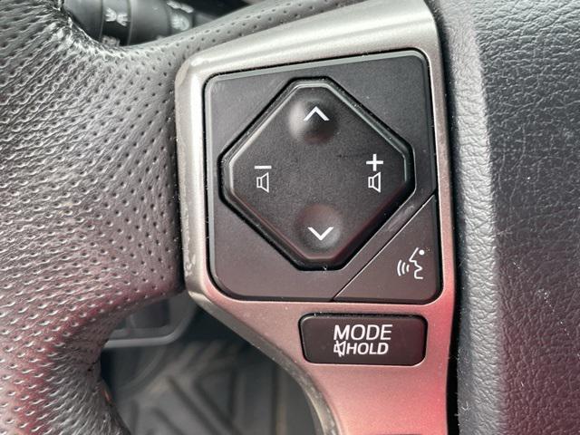 used 2019 Toyota Tacoma car, priced at $26,000