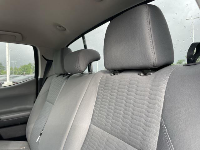 used 2019 Toyota Tacoma car, priced at $26,000