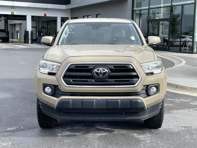used 2019 Toyota Tacoma car, priced at $26,000