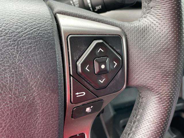 used 2019 Toyota Tacoma car, priced at $26,000