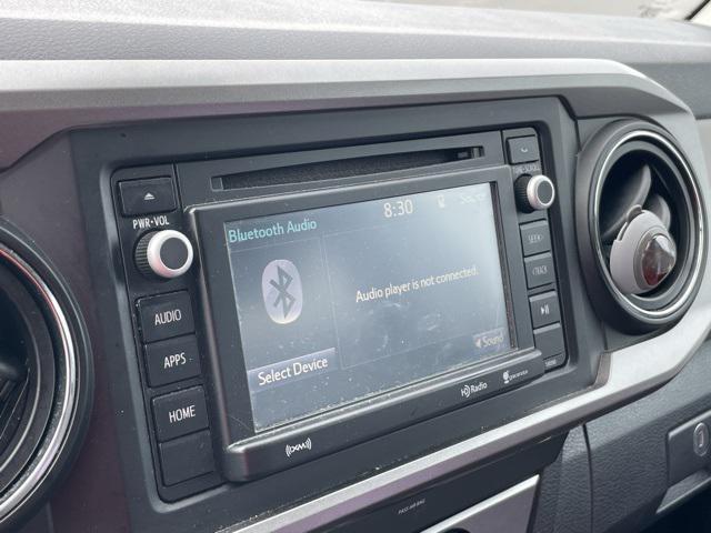used 2019 Toyota Tacoma car, priced at $26,000