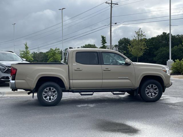 used 2019 Toyota Tacoma car, priced at $26,000